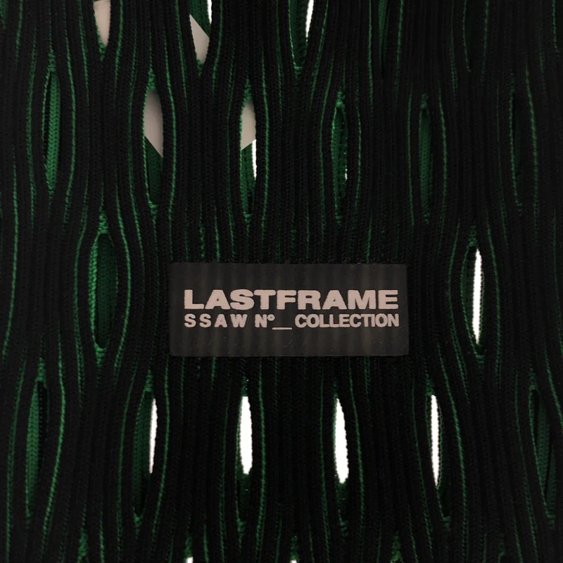 LASTFRAME / ラストフレーム | ハンドバッグ L22202 |