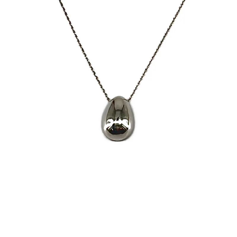 SOPHIE BUHAI / ソフィー ブハイ | SV925 Everyday Egg Pendant ネックレス |