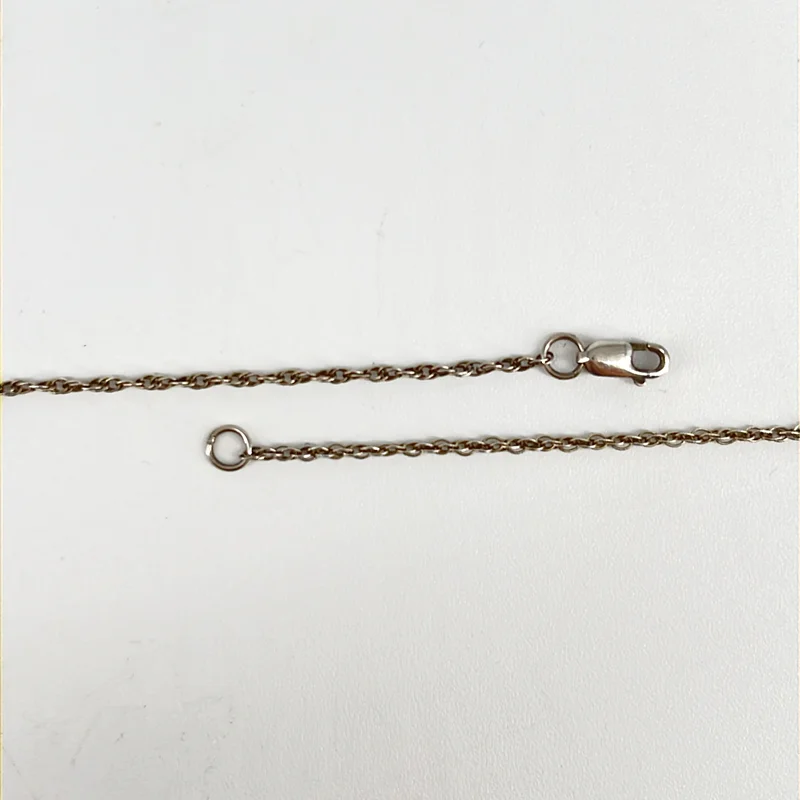 SOPHIE BUHAI / ソフィー ブハイ | SV925 Everyday Egg Pendant ネックレス |