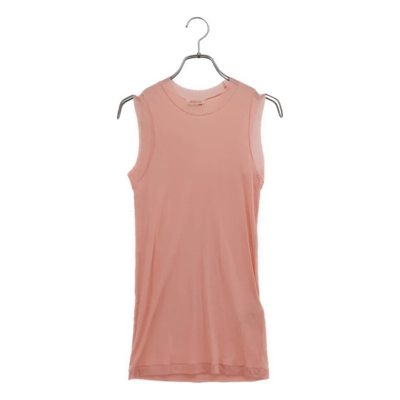 AURALEE / オーラリー | 2024SS | SUPER HIGH GAUGE SHEER RIB TANK リブタンクトップ | 0 | レディース