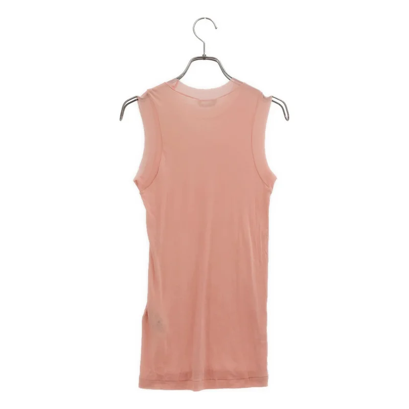 AURALEE / オーラリー | 2024SS | SUPER HIGH GAUGE SHEER RIB TANK リブタンクトップ | 0 | レディース