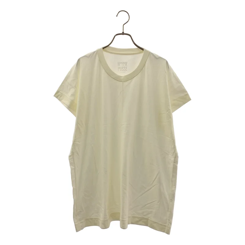 HOMME PLISSE ISSEY MIYAKE / オムプリッセイッセイミヤケ | RELEASE-T リリース Tシャツ | 3 | メンズ