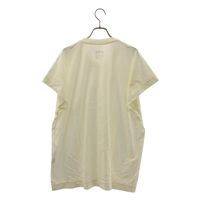 HOMME PLISSE ISSEY MIYAKE / オムプリッセイッセイミヤケ | RELEASE-T リリース Tシャツ | 3 | メンズ
