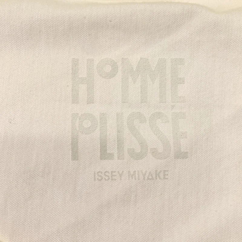 HOMME PLISSE ISSEY MIYAKE / オムプリッセイッセイミヤケ | RELEASE-T リリース Tシャツ | 3 | メンズ