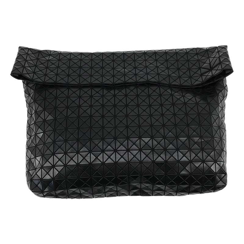 BAO BAO ISSEY MIYAKE / バオバオイッセイミヤケ | クラッチバッグ |