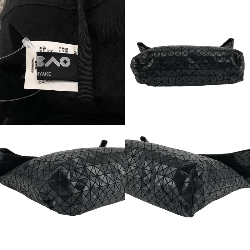 BAO BAO ISSEY MIYAKE / バオバオイッセイミヤケ | クラッチバッグ |