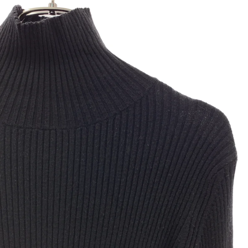 TODAYFUL / トゥデイフル | 2023AW | Flarecuffs Rib Knit / フレンチカフス リブニット | F | レディース