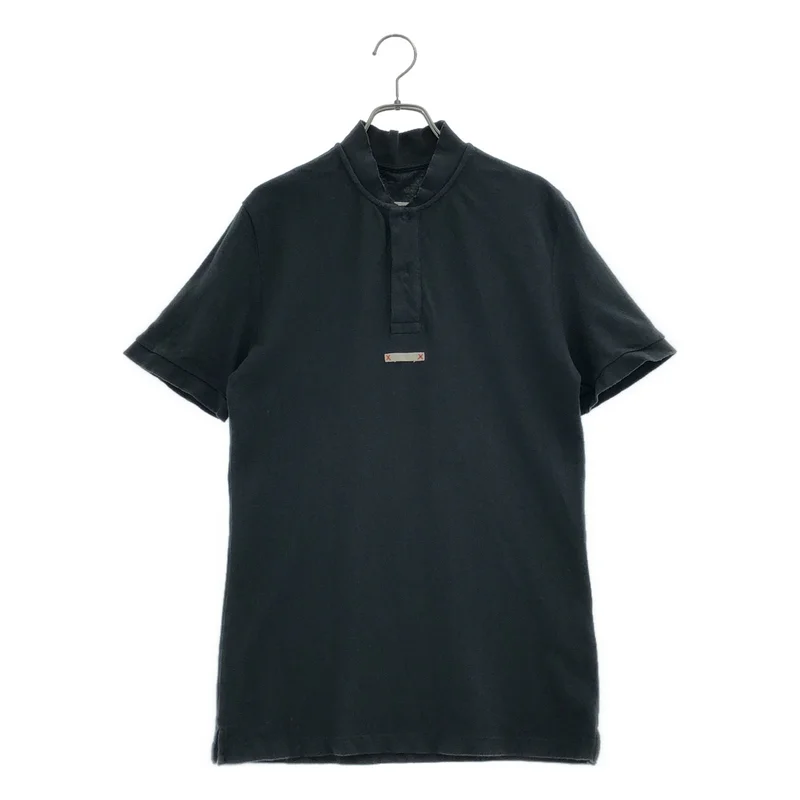 Maison Margiela / メゾンマルジェラ | 2022SS | コットン ポロシャツ | XS | メンズ