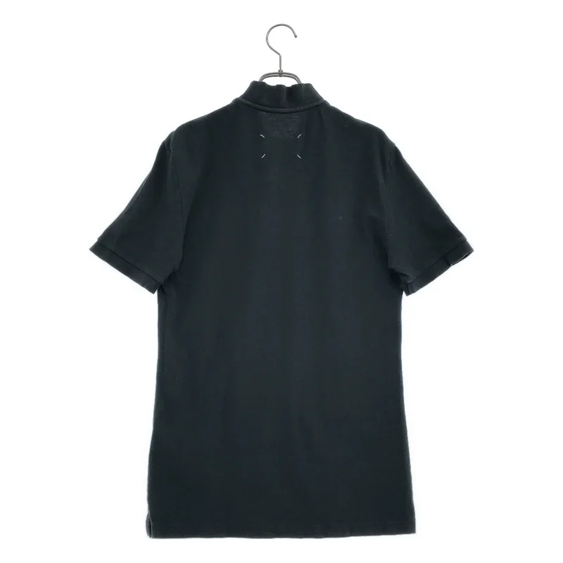 Maison Margiela / メゾンマルジェラ | 2022SS | コットン ポロシャツ | XS | メンズ