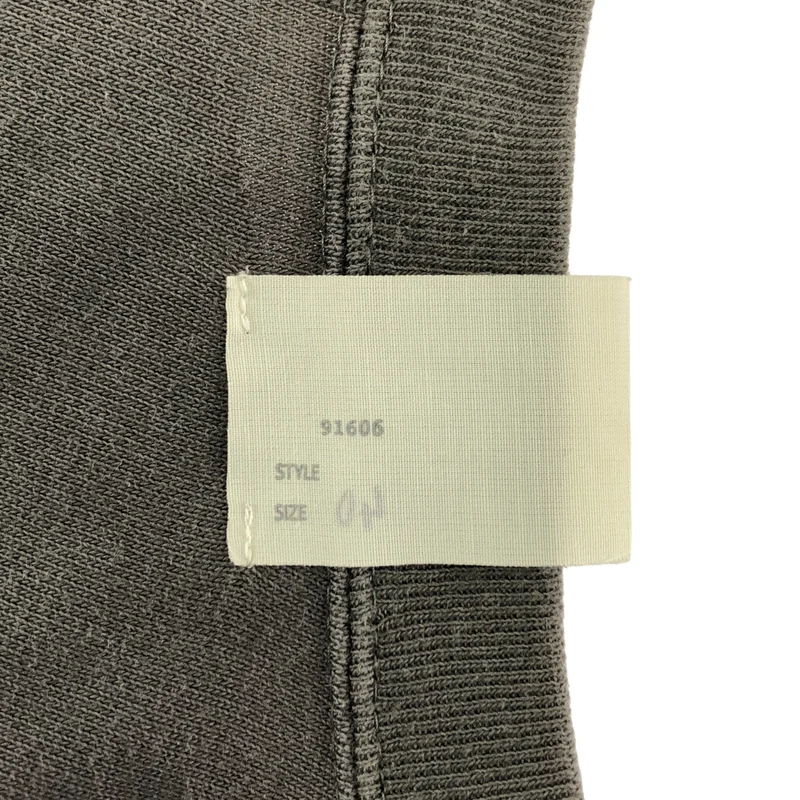 N.HOOLYWOOD / エヌハリウッド | 16 RCH / クルーネック ポケット Tシャツ カットソー | 40 | メンズ