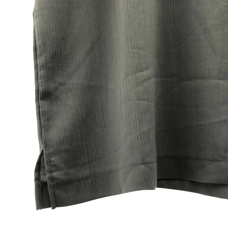 IM MEN / アイムメン | 2025AW | CREPE Tシャツ | 3 | メンズ