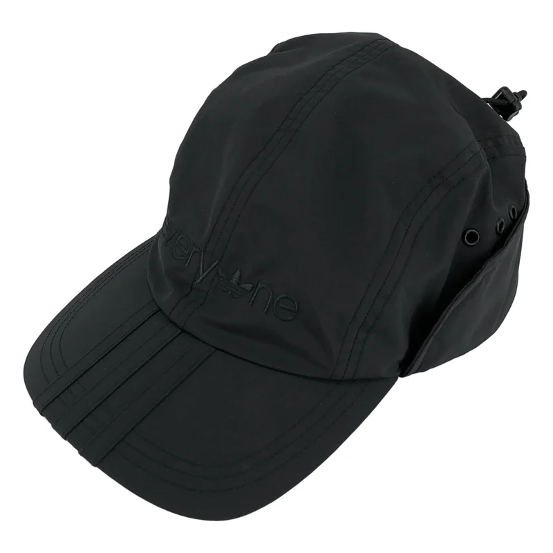 everyone / エブリワン | adidas / EAR FLAP CAP キャップ | L | その他