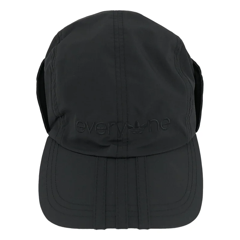 everyone / エブリワン | adidas / EAR FLAP CAP キャップ | L | その他