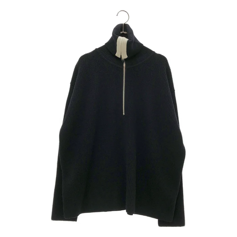 UNITED ARROWS / ユナイテッドアローズ | バックプリーツ 五分袖