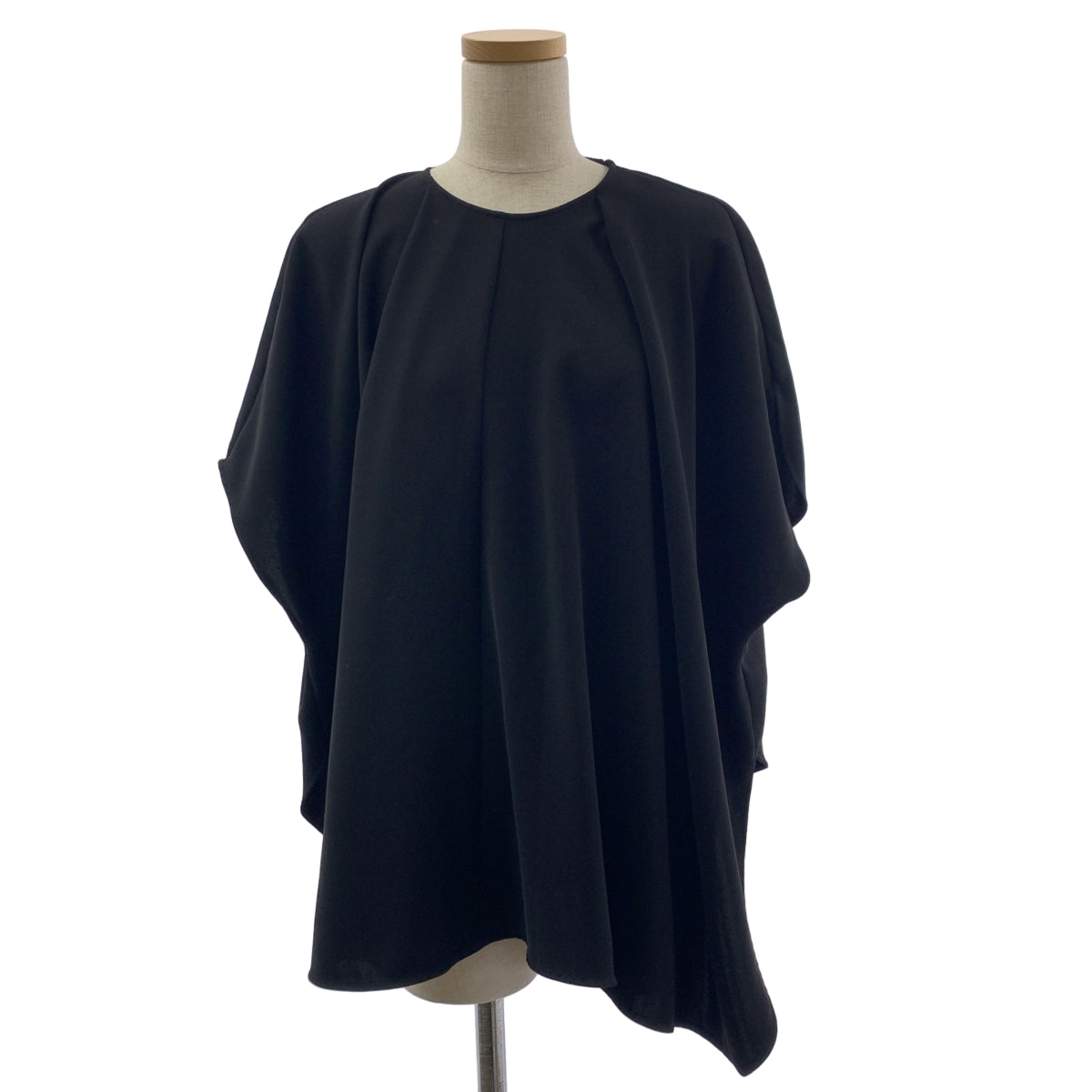 美品】 ENFOLD / エンフォルド | CIRCLE PULLOVER / バックジップ