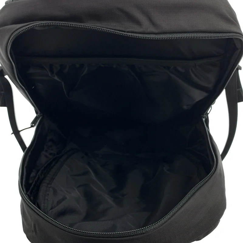 SUPREME / シュプリーム | 2017SS | Cordura Ripstop Nylon Backpack ロゴプリント バックパック |