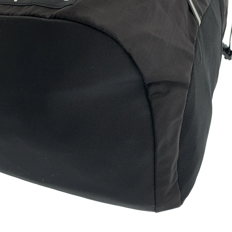 SUPREME / シュプリーム | 2017SS | Cordura Ripstop Nylon Backpack ロゴプリント バックパック |