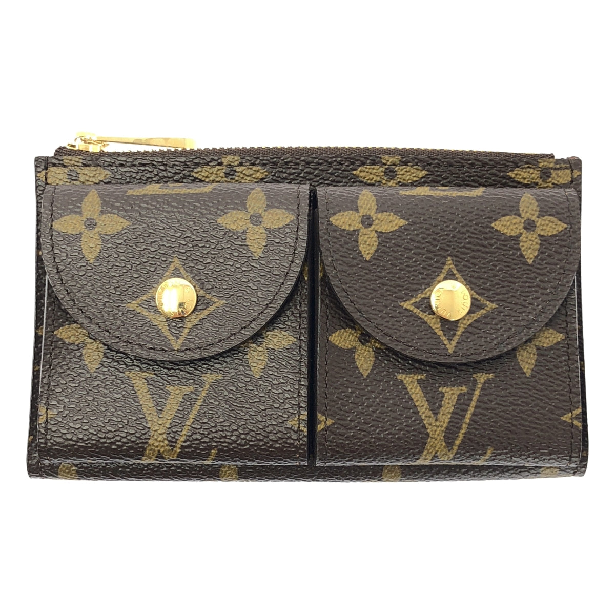美品】 Louis Vuitton / ルイヴィトン | サンチュール ポシェット