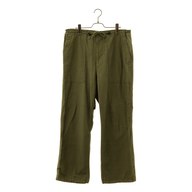 Needles / ニードルス | String Fatigue Pant ストリング ファティーグパンツ | M | メンズ