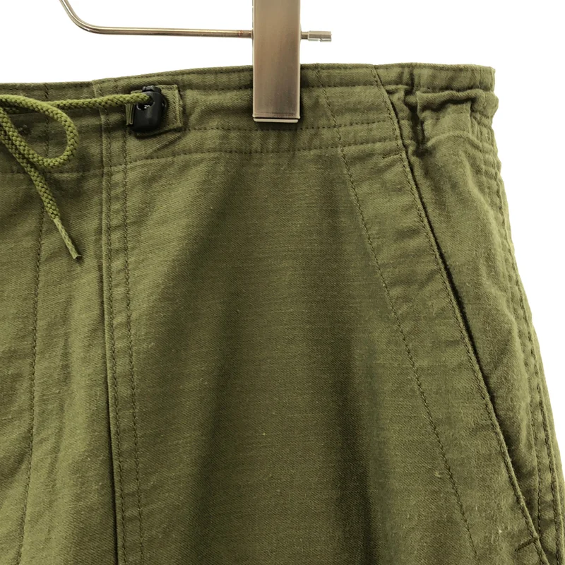 Needles / ニードルス | String Fatigue Pant ストリング ファティーグパンツ | M | メンズ