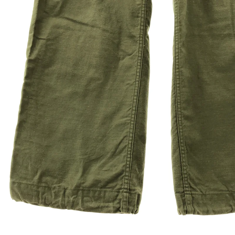 Needles / ニードルス | String Fatigue Pant ストリング ファティーグパンツ | M | メンズ