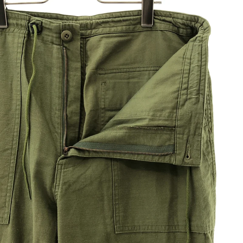 Needles / ニードルス | String Fatigue Pant ストリング ファティーグパンツ | M | メンズ