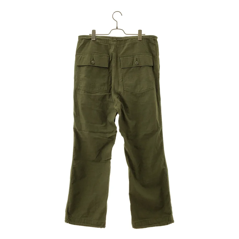 Needles / ニードルス | String Fatigue Pant ストリング ファティーグパンツ | M | メンズ
