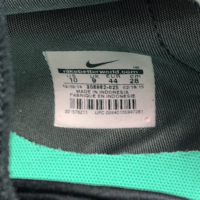 NIKE / ナイキ | AIR RIFT / エアリフト ローカットスニーカー | 28 | メンズ