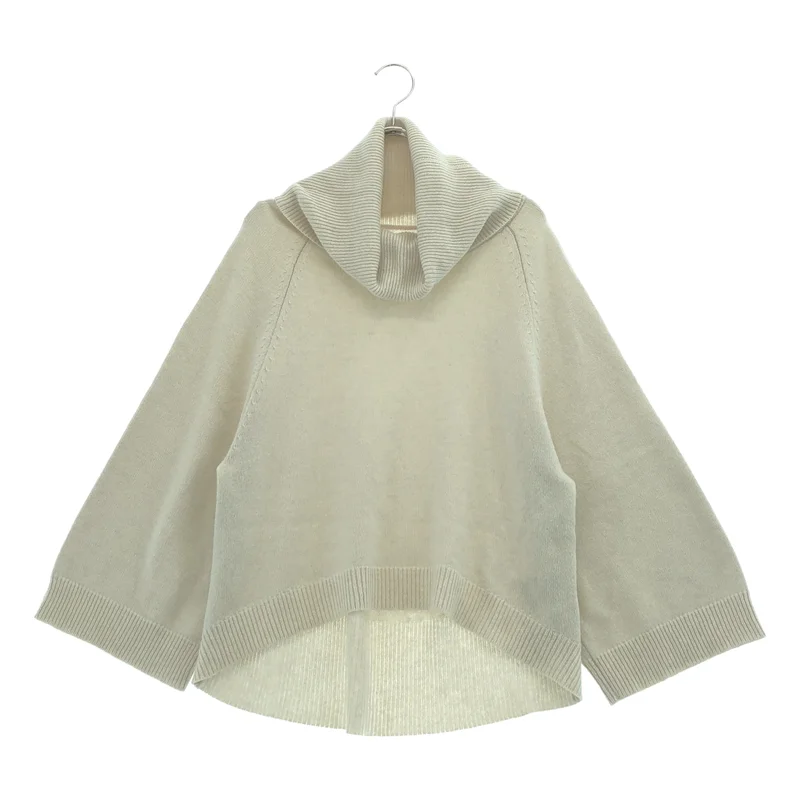 theory luxe / セオリーリュクス | カシミヤ タートルネックニット | 38 | レディース