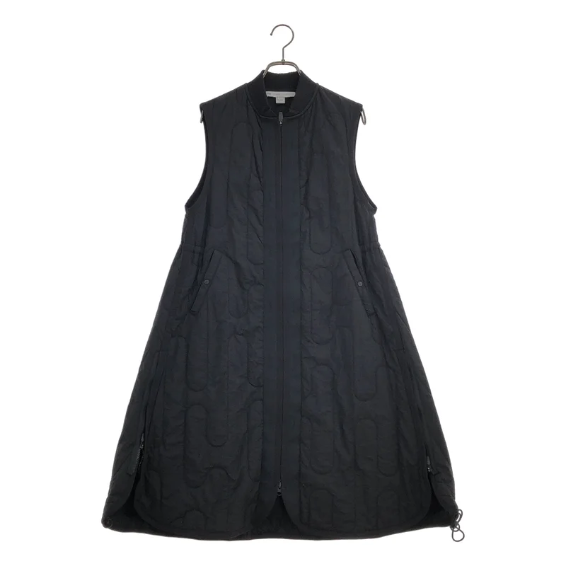 Y-3 / ワイスリー | キルテイング ワンピース A2E001 | 2XS | レディース