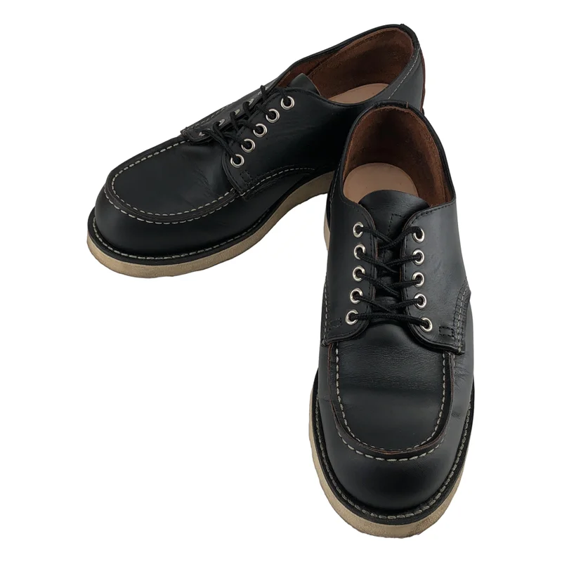 ウィング 8090 Moc oxford レッド ウィング 革靴 RED WING レッド