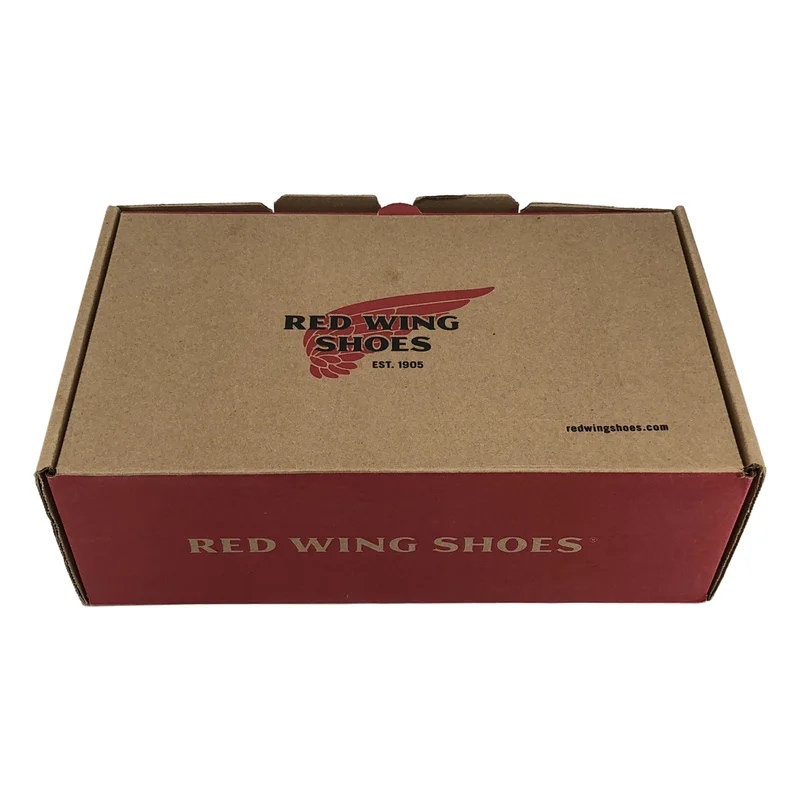 RED WING / レッドウィング | クラシックモック オックスフォードシューズ 8090 | 8.5 | メンズ