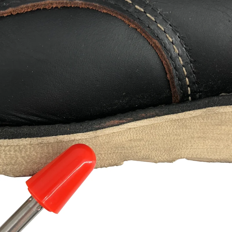 RED WING / レッドウィング | クラシックモック オックスフォードシューズ 8090 | 8.5 | メンズ