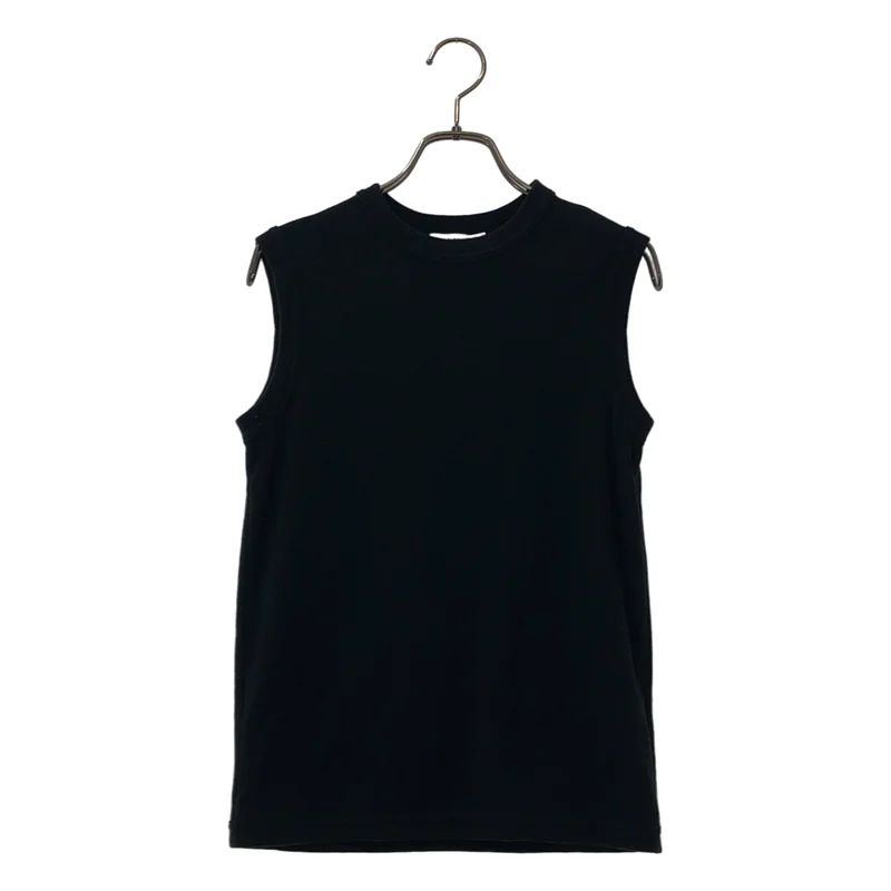 MADISON BLUE / マディソンブルー | CREW NECK SLEEVELESS TEE MB999-7001 | 00(XS) | レディース