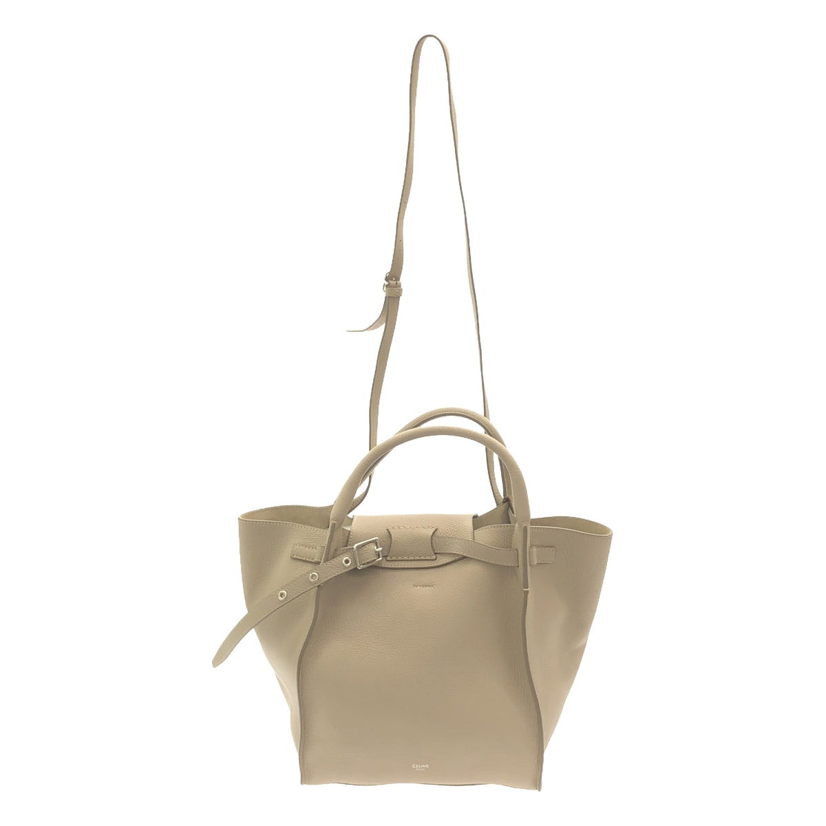 美品】 CELINE / セリーヌ | ビッグバッグ スモール 2Way トート