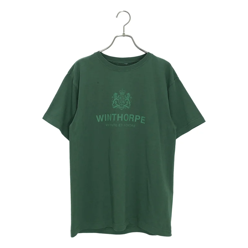 Deuxieme Classe / ドゥーズィエムクラス | 2025AW | CIGARETTE WINTHORPE Tシャツ | F | レディース
