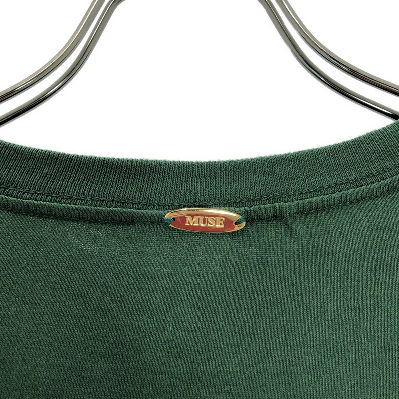 Deuxieme Classe / ドゥーズィエムクラス | 2025AW | CIGARETTE WINTHORPE Tシャツ | F | レディース