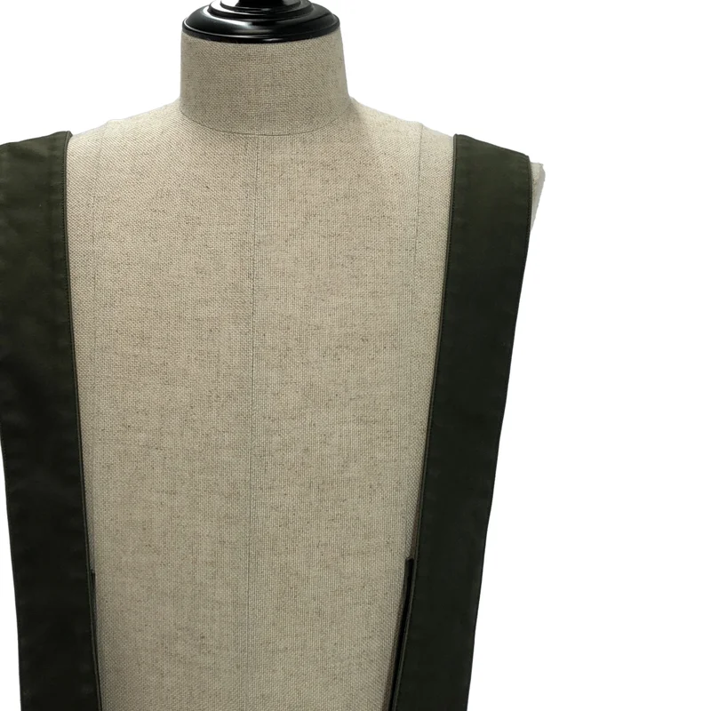 COMME des GARCONS HOMME PLUS / コムデギャルソンオムプリュス | 2015SS | 金ボタン カットオフ ストラップ ショートパンツ ショーツ | M | メンズ