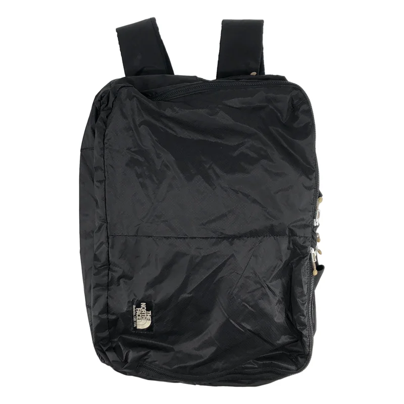 THE NORTH FACE PURPLE LABEL / ザノースフェイスパープルレーベル | ナイロン ブリーフケース |