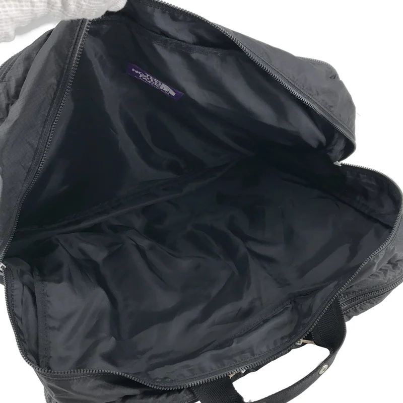THE NORTH FACE PURPLE LABEL / ザノースフェイスパープルレーベル | ナイロン ブリーフケース |