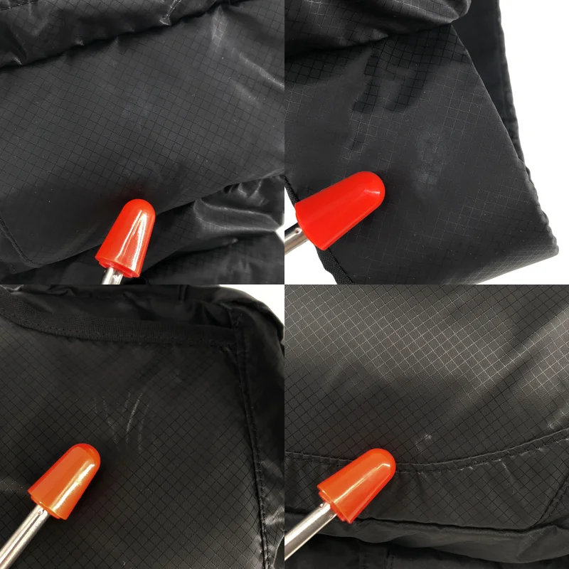 THE NORTH FACE PURPLE LABEL / ザノースフェイスパープルレーベル | ナイロン ブリーフケース |