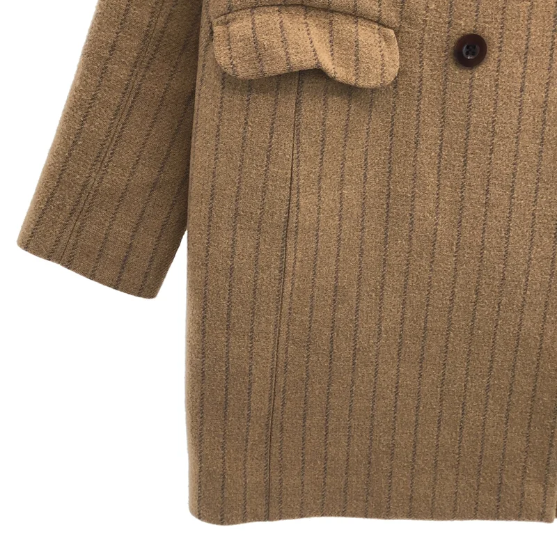 sacai luck / サカイラック | ライナー付き チェスターコート 14AWLU808 | 1 | レディース
