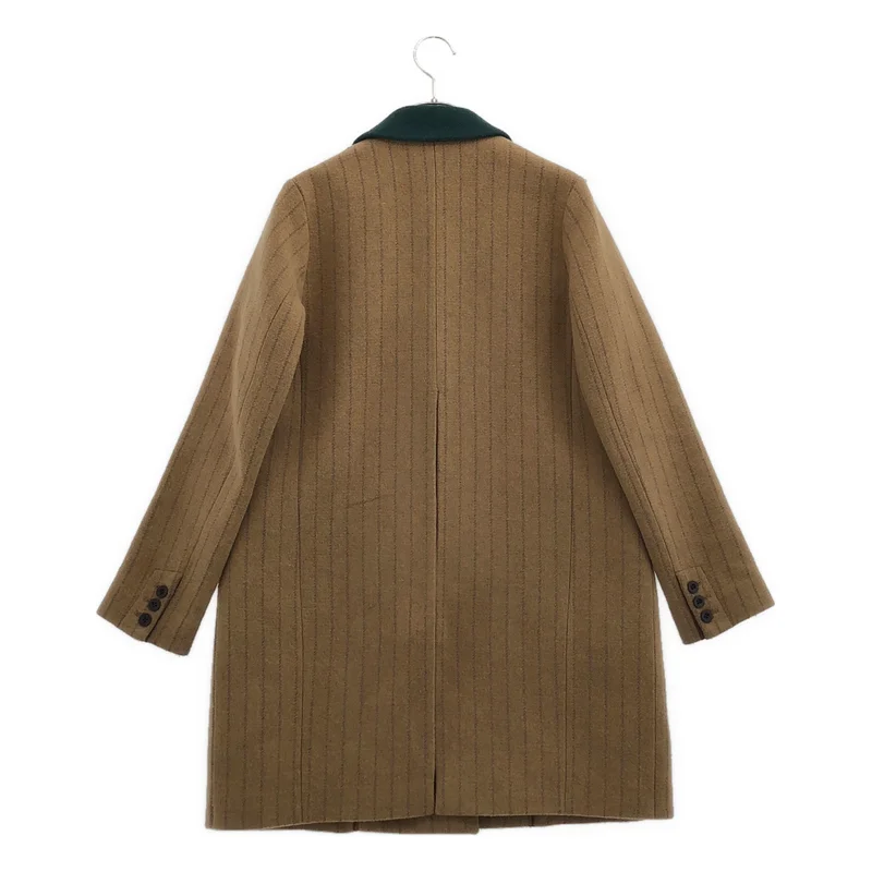sacai luck / サカイラック | ライナー付き チェスターコート 14AWLU808 | 1 | レディース