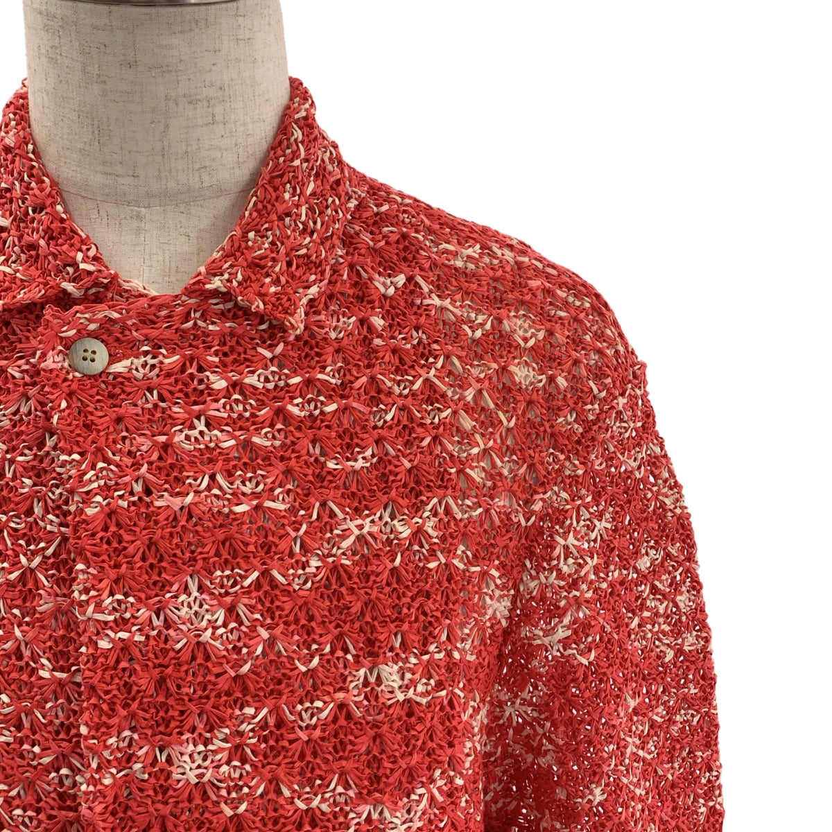 ISSEY MIYAKE MEN / イッセイミヤケメン – KLD