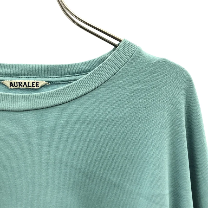 AURALEE / オーラリー | LUSTER PLAITING L/S TEE Tシャツ | 5 | メンズ