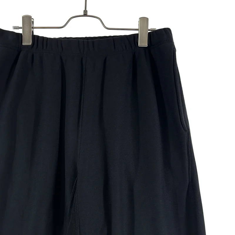 N.HOOLYWOOD / エヌハリウッド | EASY PANTS イージースウェットパンツ | 40 | メンズ