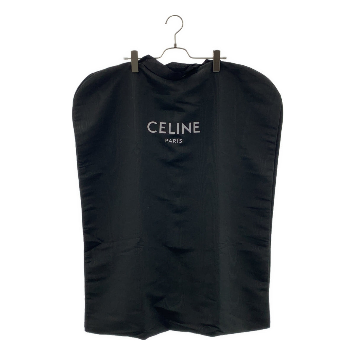 美品】 CELINE / セリーヌ | ブークレツイード 金ボタン ノーカラー