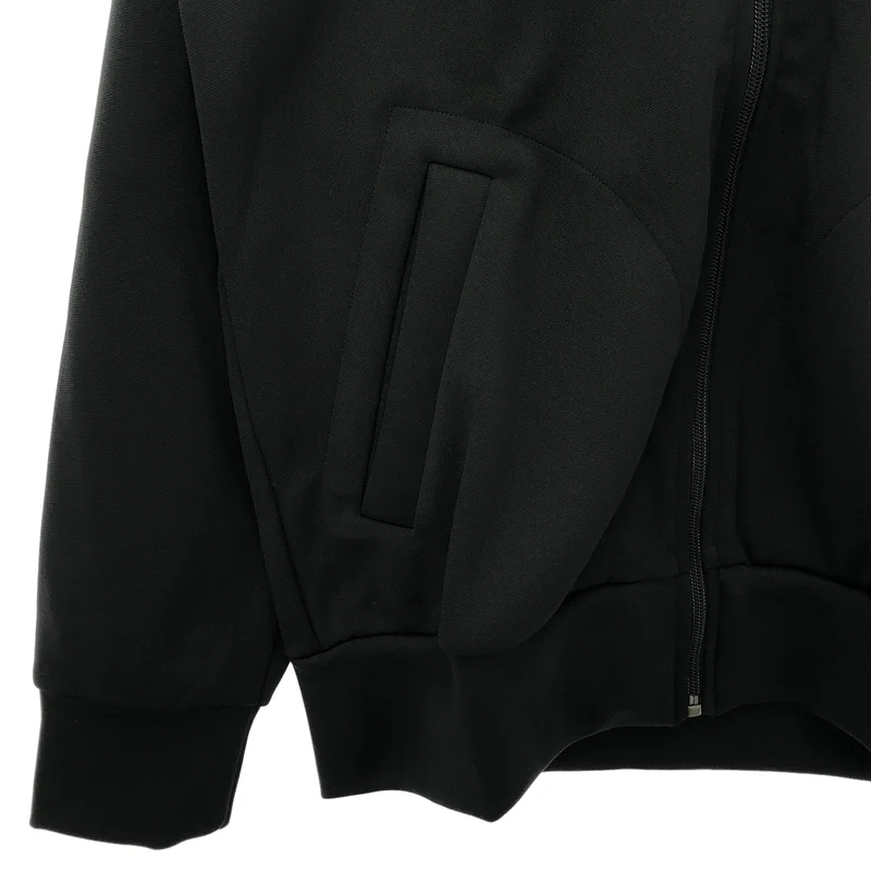 PLAY COMME des GARCONS / プレイコムデギャルソン | ハートパッチ ジップパーカー | M | メンズ