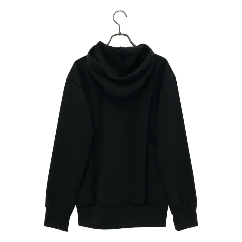 PLAY COMME des GARCONS / プレイコムデギャルソン | ハートパッチ ジップパーカー | M | メンズ