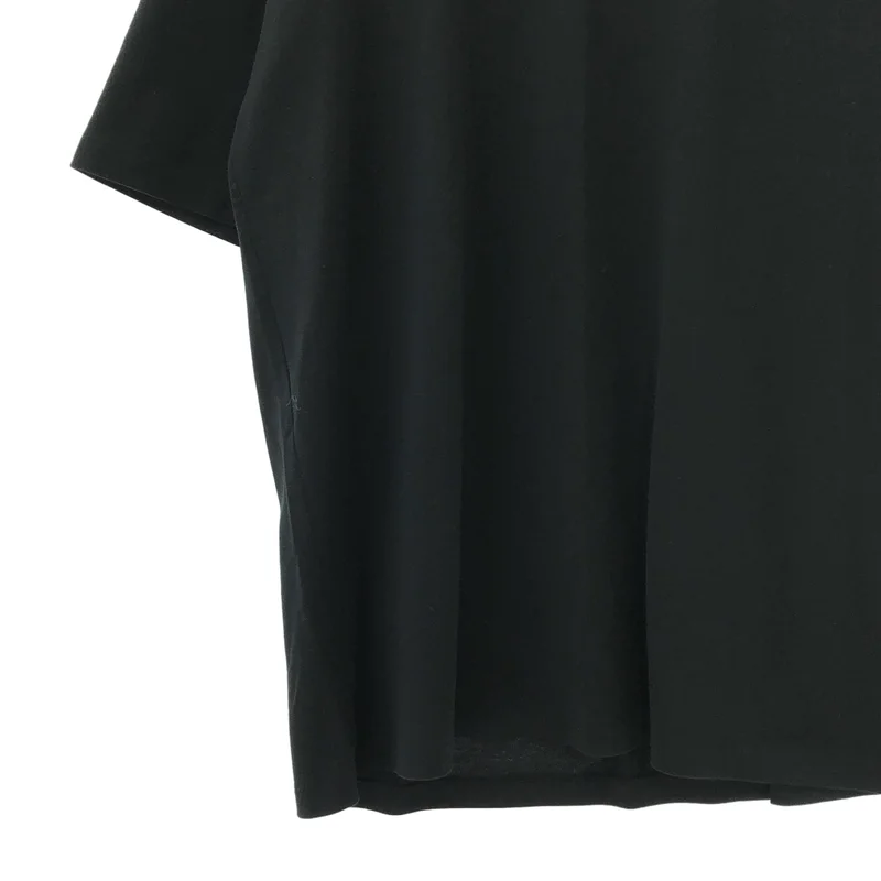 AURALEE / オーラリー | LUSTER PLAITING TEE クルーネック Tシャツ | 5 | メンズ